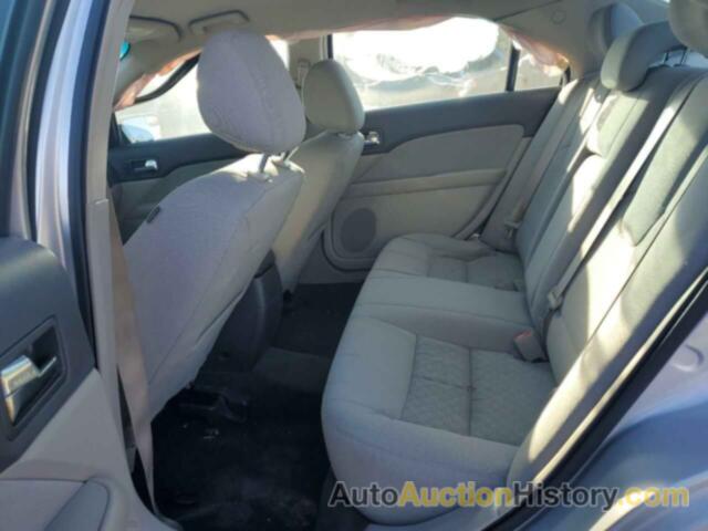 FORD FUSION SE, 3FAHP0HA7CR112591