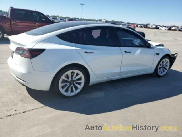 TESLA MODEL 3, 5YJ3E1EA5MF838506