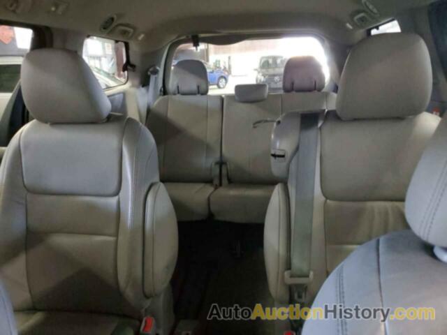 TOYOTA All Models XLE, 5TDYZ3DC6HS869127