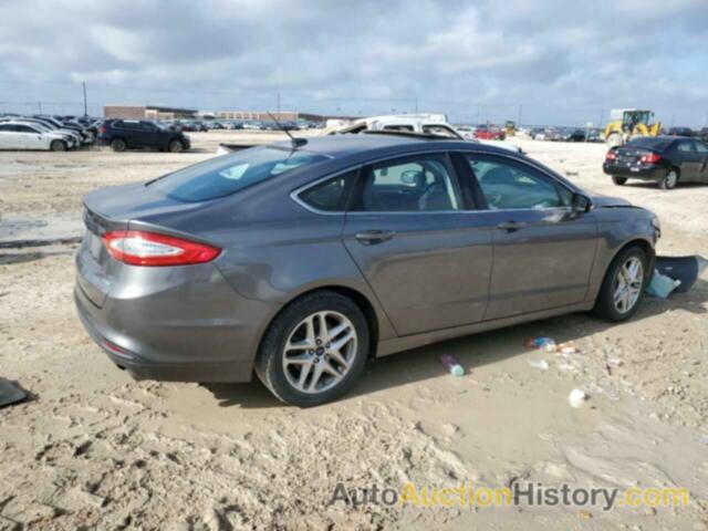 FORD FUSION SE, 1FA6P0HD7E5404345