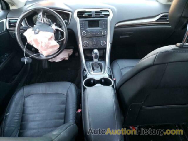 FORD FUSION SE, 1FA6P0HD7E5404345