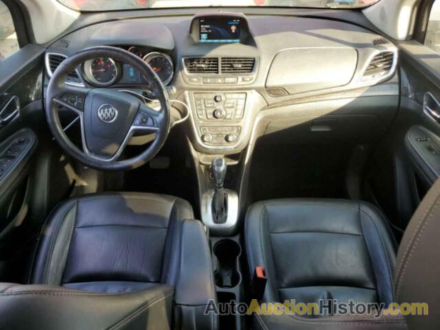 BUICK ENCORE, KL4CJGSB8GB753317