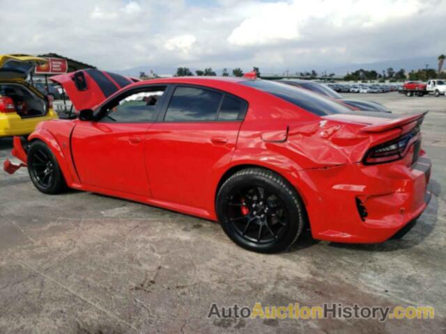 DODGE ALL OTHER SRT HELLCAT, 2C3CDXL99PH525217