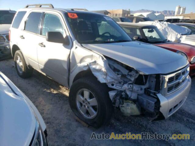 FORD ESCAPE XLT, 1FMCU0DG5CKA77931