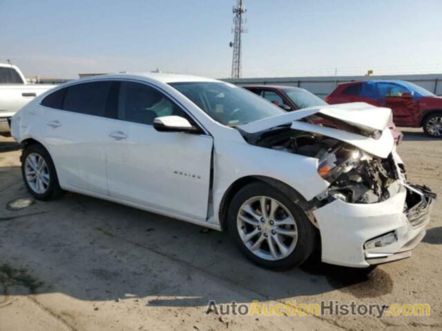 CHEVROLET MALIBU LT, 1G1ZE5ST7HF189972