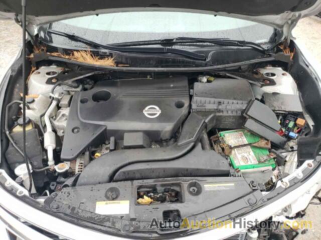 NISSAN ALTIMA 2.5, 1N4AL3AP8EC186052