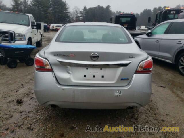 NISSAN ALTIMA 2.5, 1N4AL3AP8EC186052