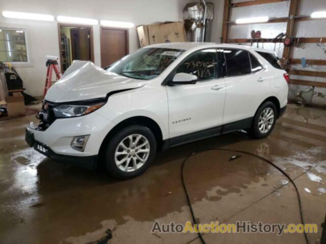 CHEVROLET EQUINOX LT, 2GNAXSEV6J6288946