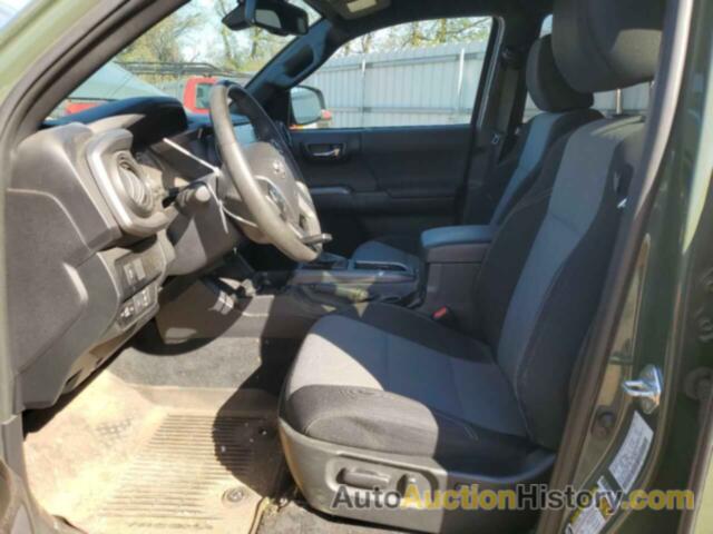 TOYOTA TACOMA DOUBLE CAB, 3TMCZ5AN4MM396236