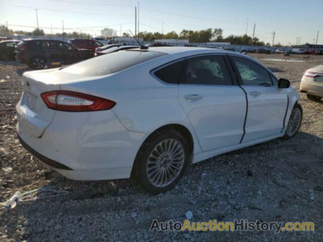 FORD FUSION TITANIUM, 3FA6P0K92ER151582