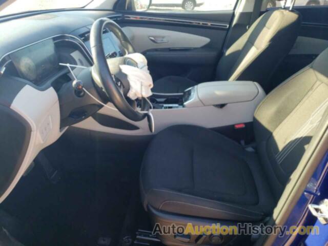 HYUNDAI TUCSON SEL, 5NMJF3AE6NH100545