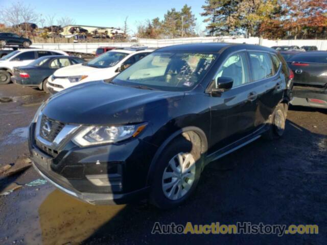 NISSAN ROGUE SV, 5N1AT2MV6HC774594