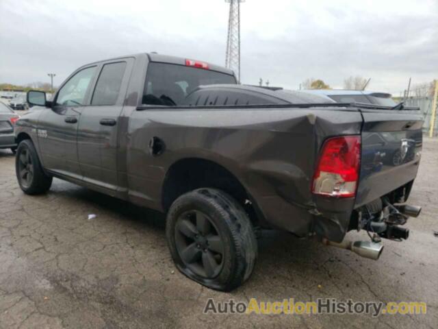 RAM 1500 ST, 1C6RR7FT9ES226161