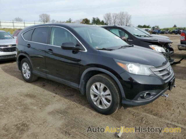 HONDA CRV EX, 2HKRM4H5XCH119197