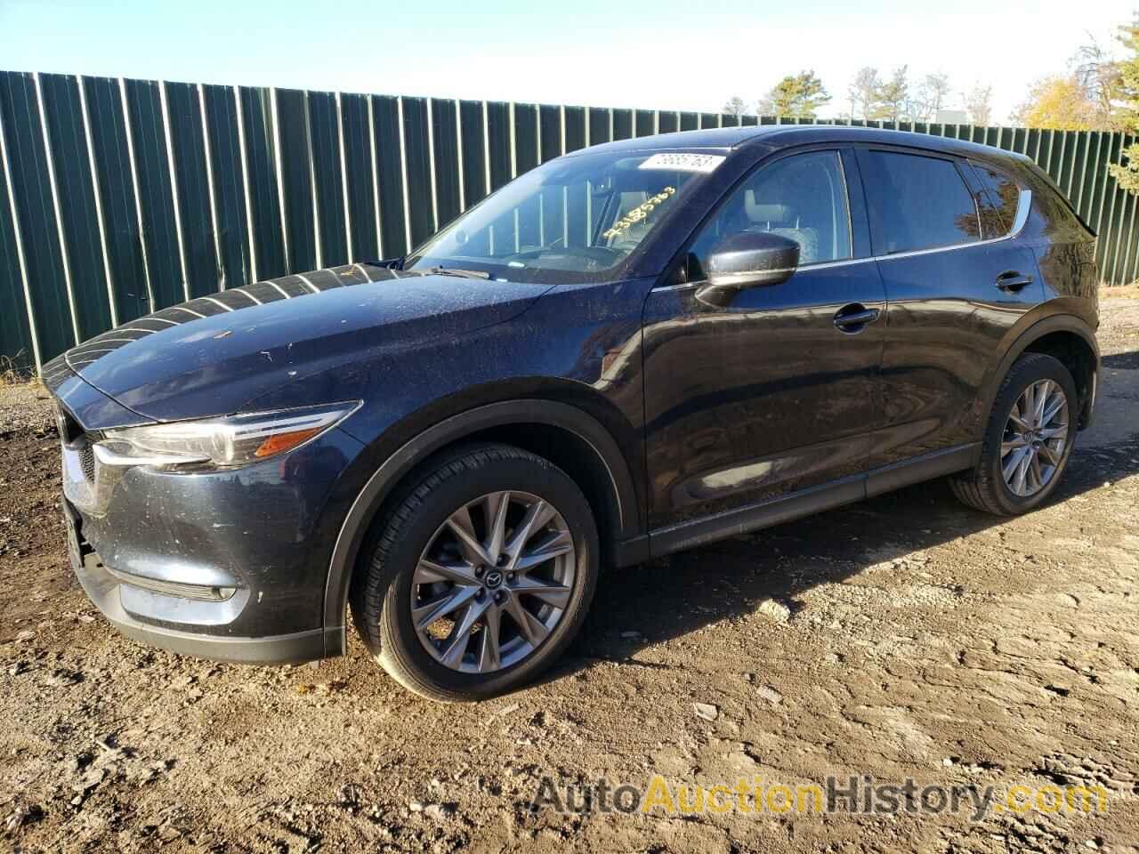 2019 MAZDA CX-5 GRAND TOURING, JM3KFBDM5K1586926