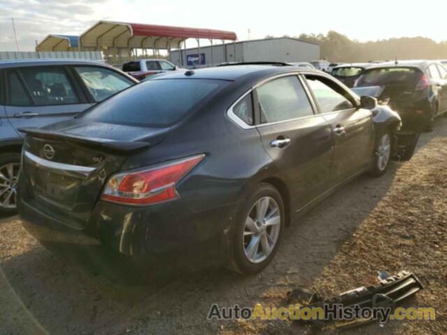 NISSAN ALTIMA 2.5, 1N4AL3APXFC273839