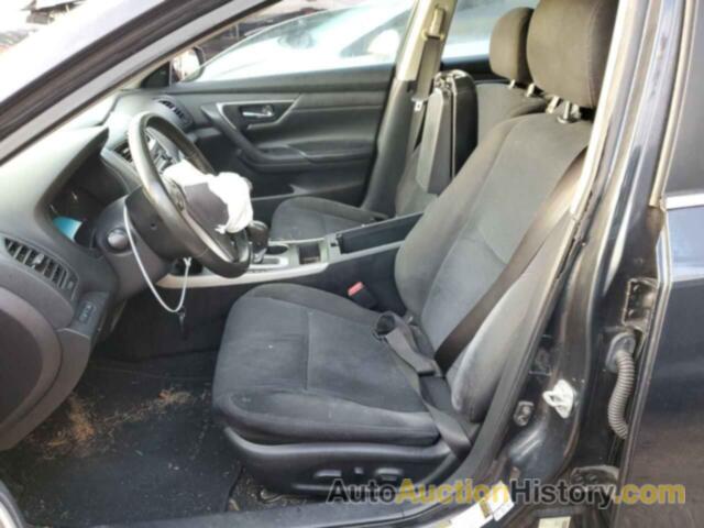 NISSAN ALTIMA 2.5, 1N4AL3APXFC273839