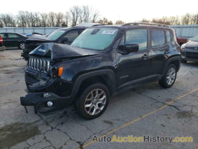 JEEP RENEGADE LATITUDE, ZACCJBBB3HPF40680