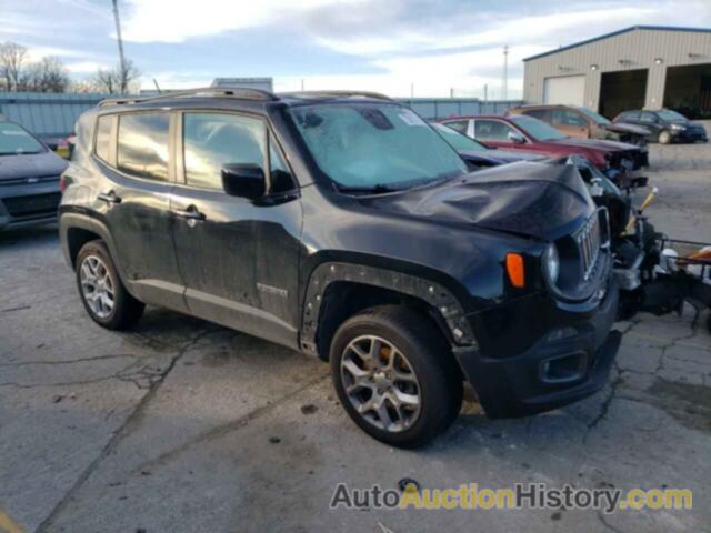 JEEP RENEGADE LATITUDE, ZACCJBBB3HPF40680