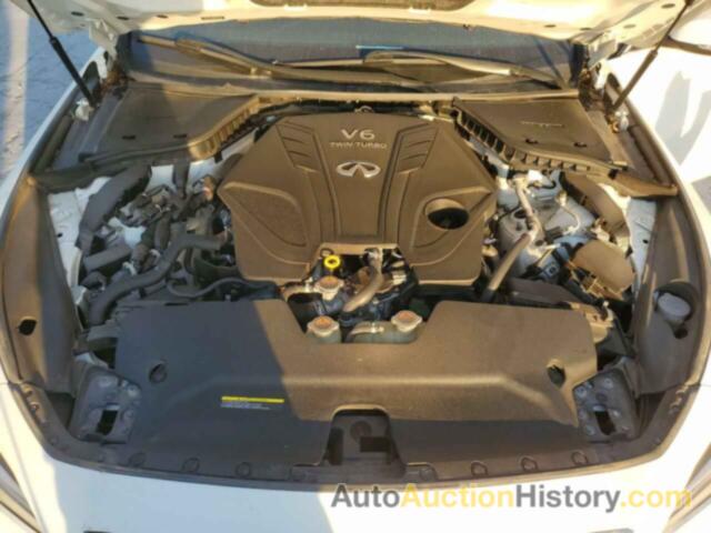 INFINITI Q50 PURE, JN1EV7AP1LM206066