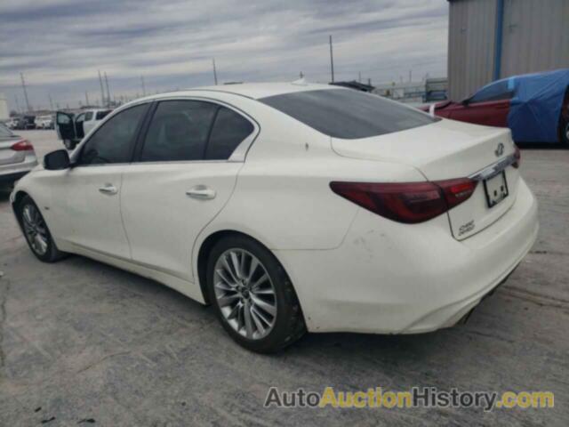 INFINITI Q50 PURE, JN1EV7AP1LM206066