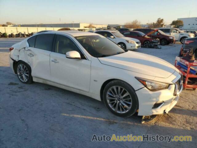 INFINITI Q50 PURE, JN1EV7AP1LM206066