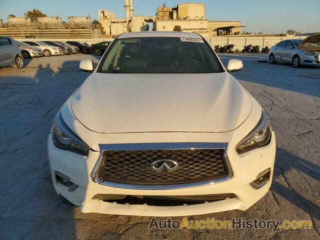 INFINITI Q50 PURE, JN1EV7AP1LM206066