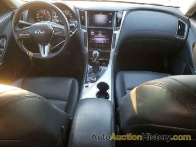 INFINITI Q50 PURE, JN1EV7AP1LM206066