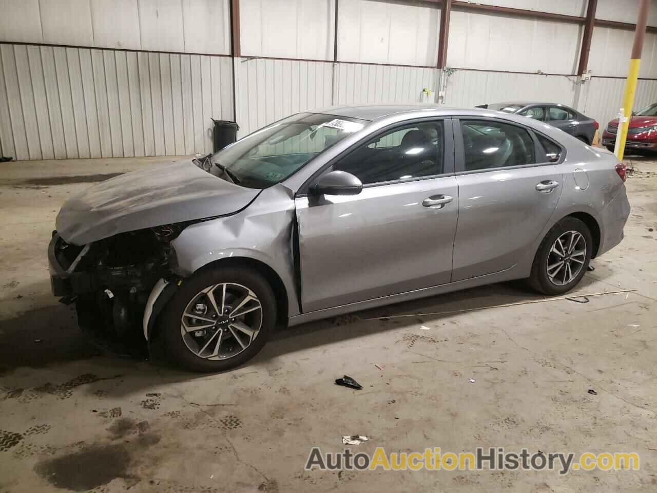 2023 KIA FORTE LX, 3KPF24AD8PE642156