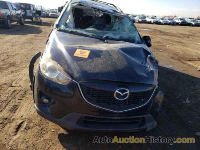 MAZDA CX-5 TOURING, JM3KE4CY1F0512885