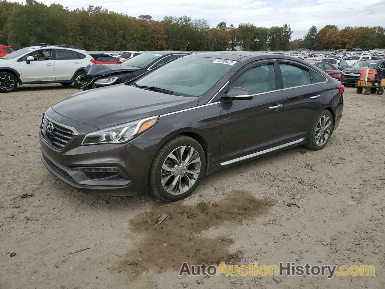 2015 HYUNDAI SONATA SPORT, 5NPE34AB1FH224720