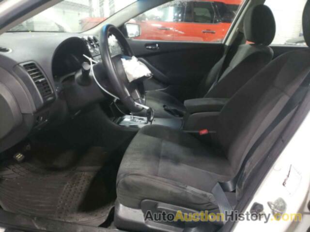 NISSAN ALTIMA BASE, 1N4AL2APXBC132015