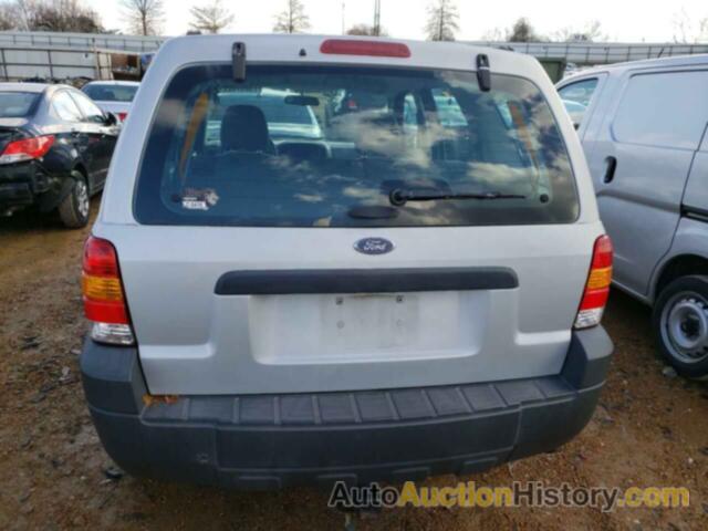 FORD ESCAPE XLS, 1FMYU02Z86KD18525