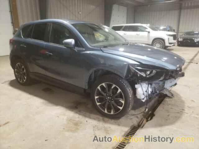 MAZDA CX-5 GT, JM3KE4DY3G0727734