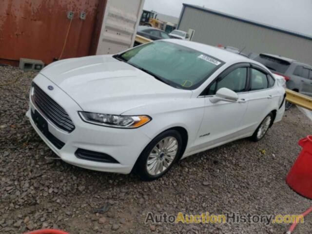 FORD FUSION SE HYBRID, 3FA6P0LU0GR201353