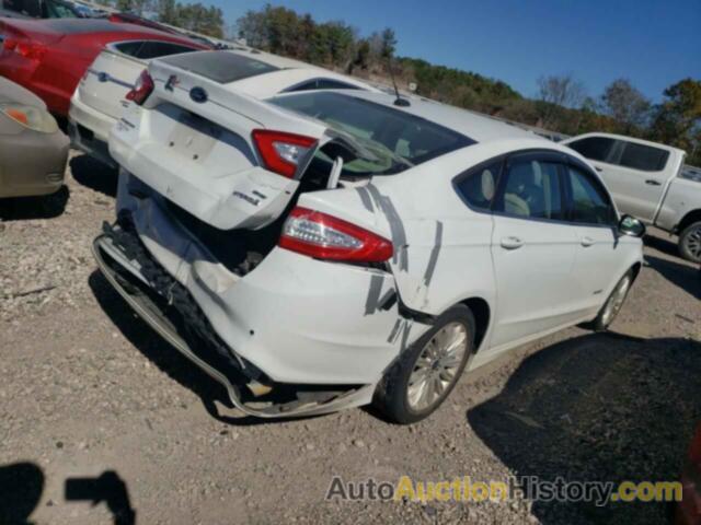 FORD FUSION SE HYBRID, 3FA6P0LU0GR201353