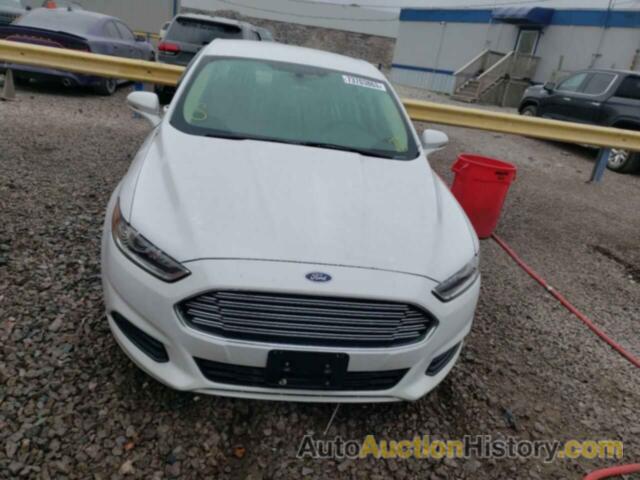 FORD FUSION SE HYBRID, 3FA6P0LU0GR201353