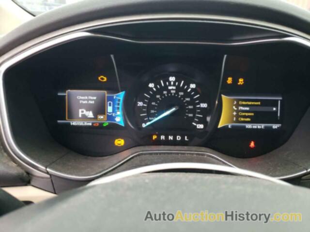 FORD FUSION SE HYBRID, 3FA6P0LU0GR201353