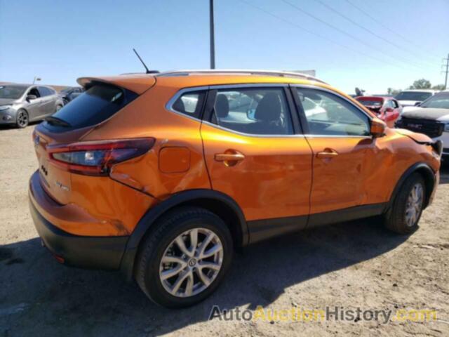 NISSAN ROGUE S, JN1BJ1CW4LW381299