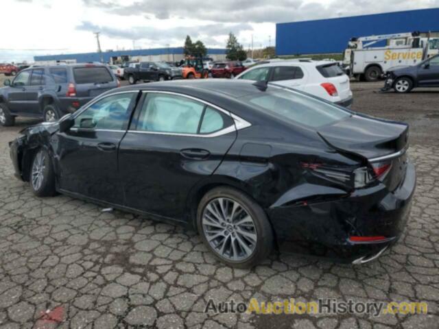 LEXUS ES350 350, 58ABZ1B19KU049899