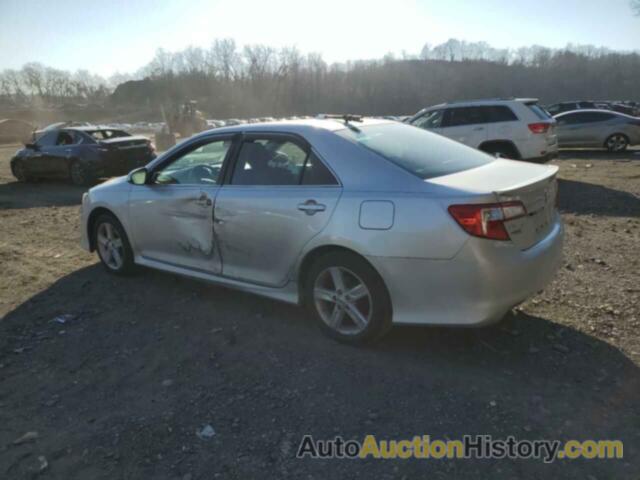 TOYOTA CAMRY L, 4T1BF1FK2EU344219