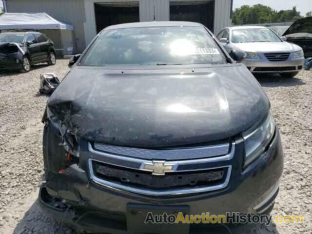 CHEVROLET VOLT, 1G1RB6E4XEU147144