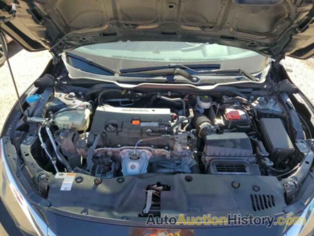 HONDA CIVIC LX, 19XFC2F53GE070075