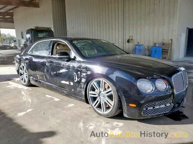 2016 BENTLEY ALL MODELS, SCBEC9ZA6GC052774