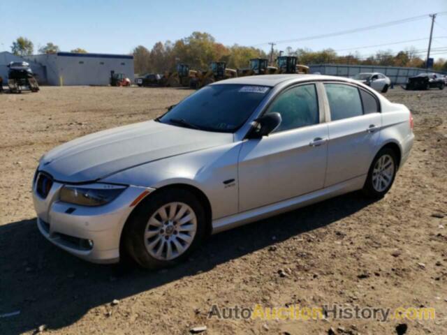 BMW 3 SERIES XI SULEV, WBAPK53599A510591