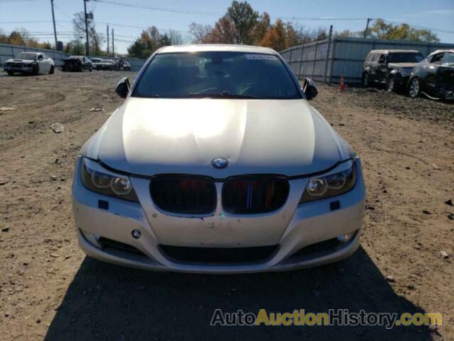 BMW 3 SERIES XI SULEV, WBAPK53599A510591