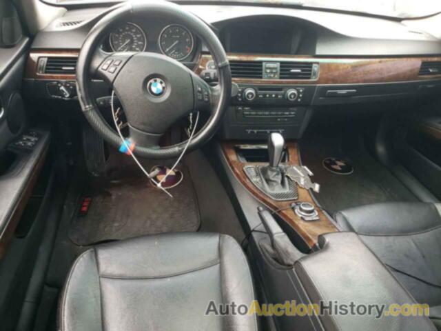 BMW 3 SERIES XI SULEV, WBAPK53599A510591