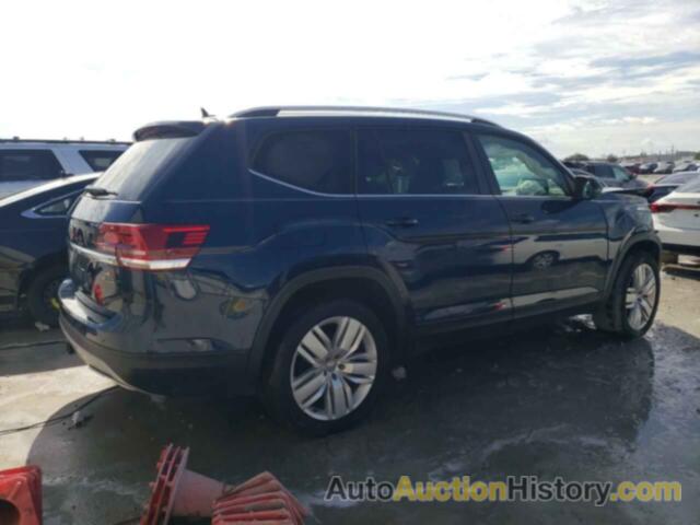 VOLKSWAGEN ATLAS SE, 1V2UR2CA5KC552312