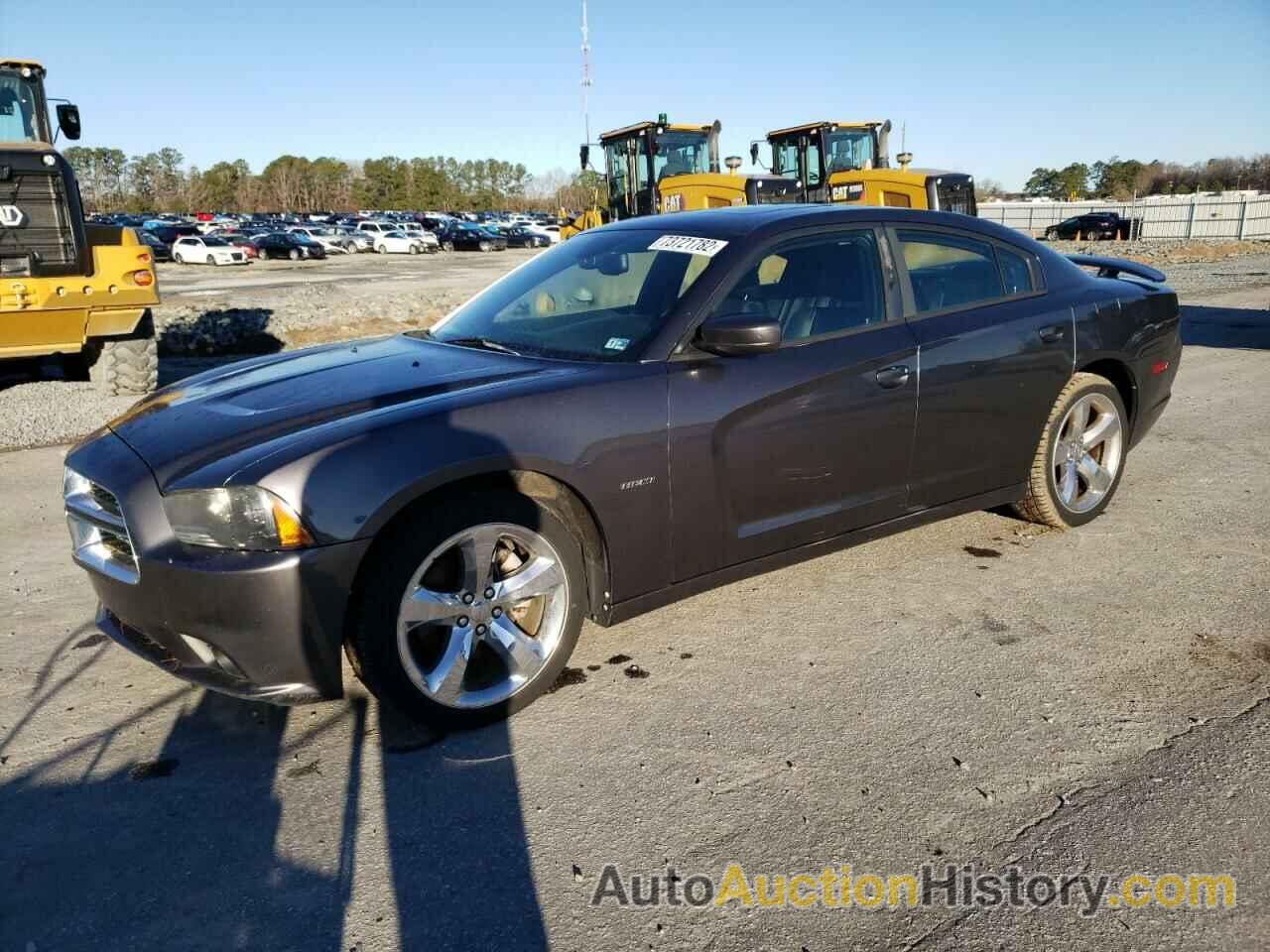 2014 DODGE CHARGER R/T, 2C3CDXCT7EH178060
