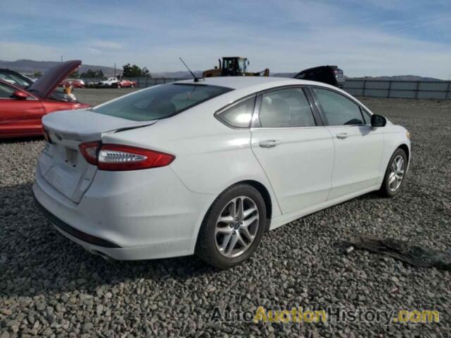 FORD FUSION SE, 3FA6P0H74DR206294